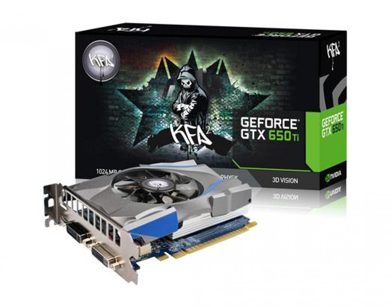 [10/10/2012] KFA2 GTX 650 Ti (6)