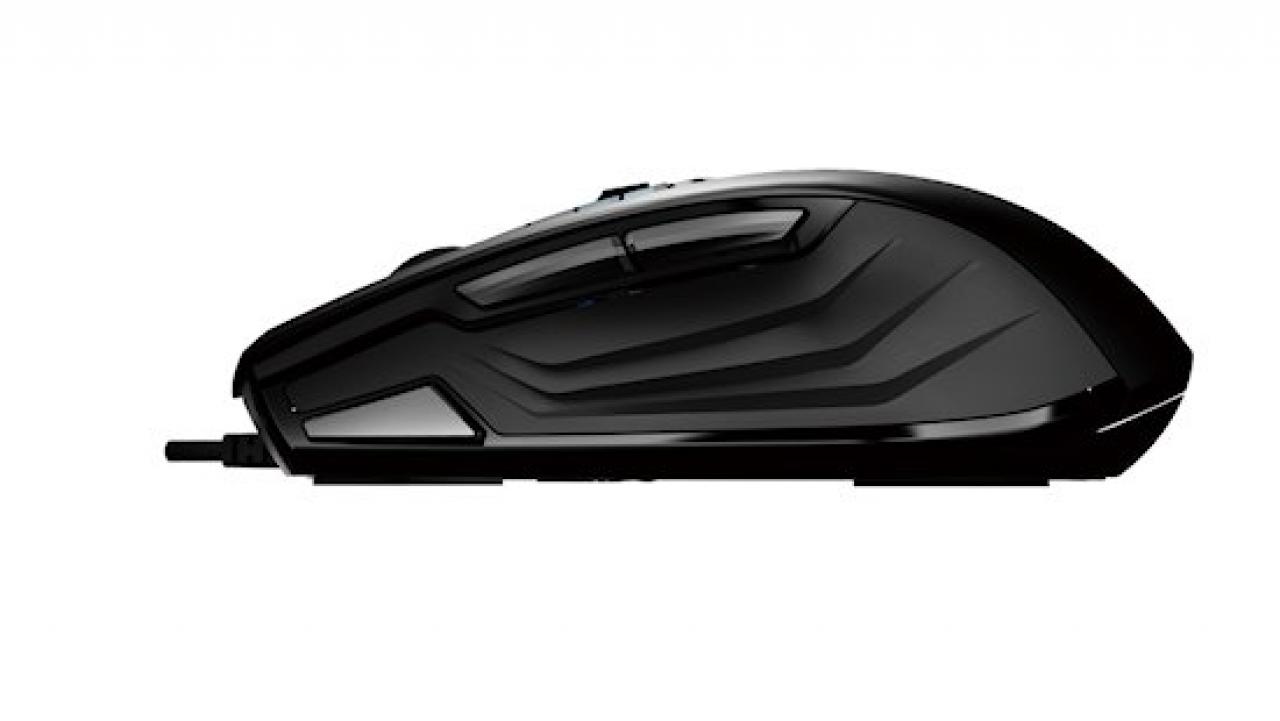 [18/10/2012] Gigabyte Aivia Krypton: Gaming-Maus mit 8200 DPI ab sofort verfügbar (4)