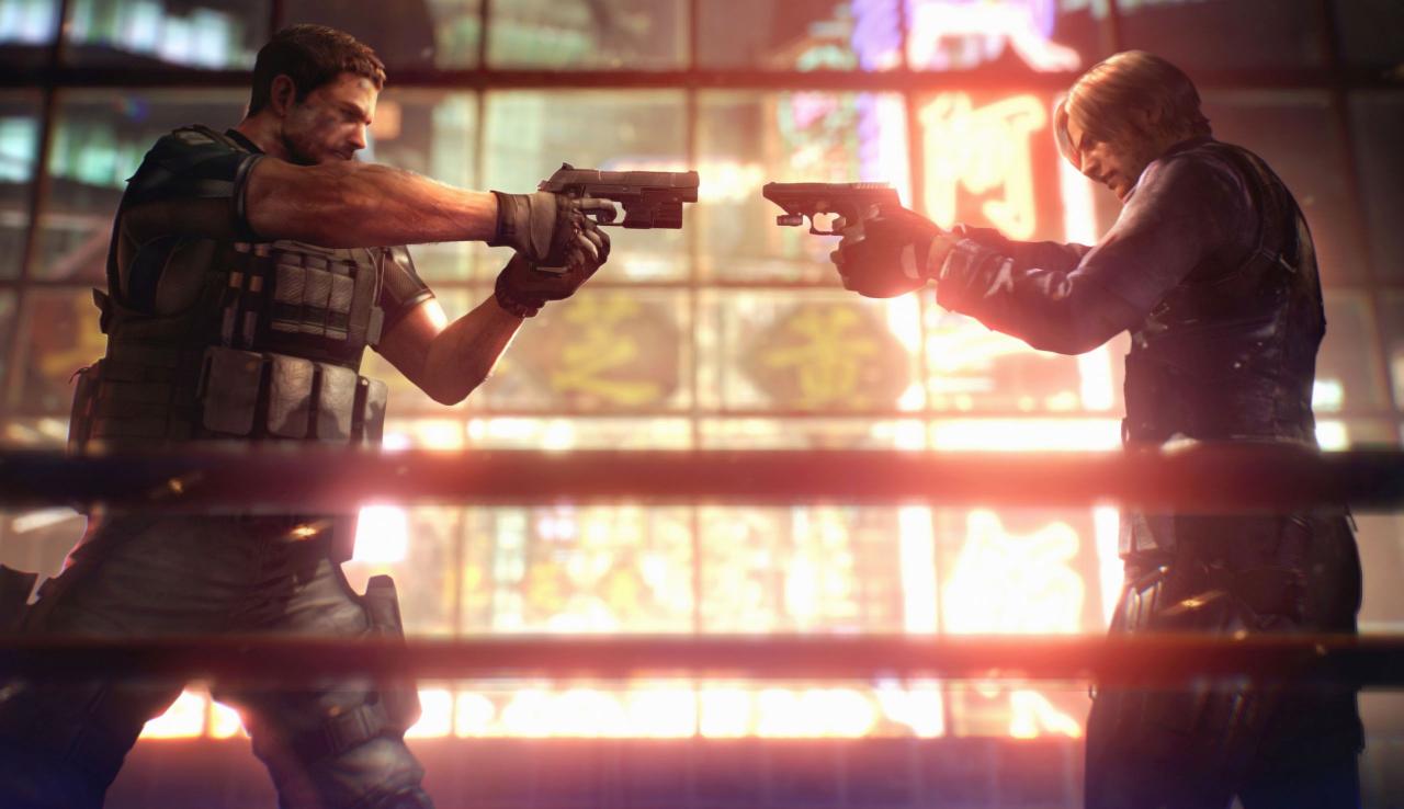 [11/10/2012] Resident Evil: Kaum eine andere Serie steht für mehr Grusel- und Horror-Momente wie Resi. Allerdings kämpft auch Capcom gegen den qualitativen Verfall des Spiel. Der letzte Aufguss konnte wenig überzeugen.
