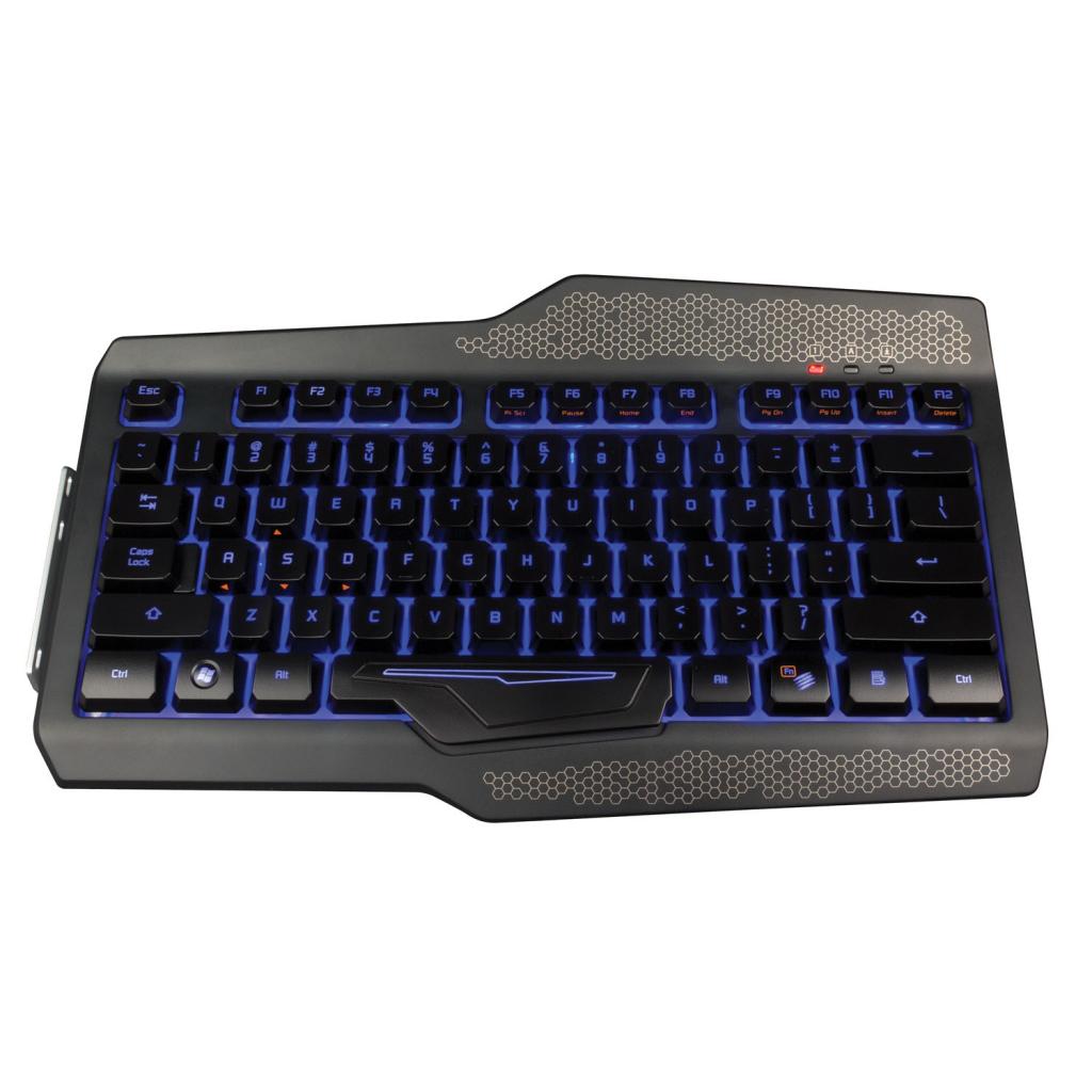 [24/10/2012] Mad Catz präsentiert Strike 5 Professional (6)