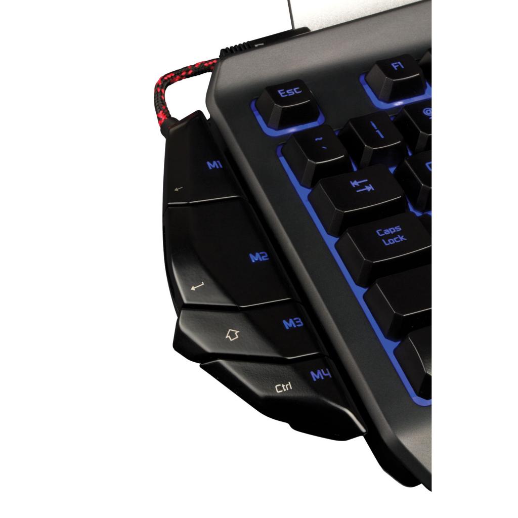 [24/10/2012] Mad Catz präsentiert Strike 5 Professional (3)