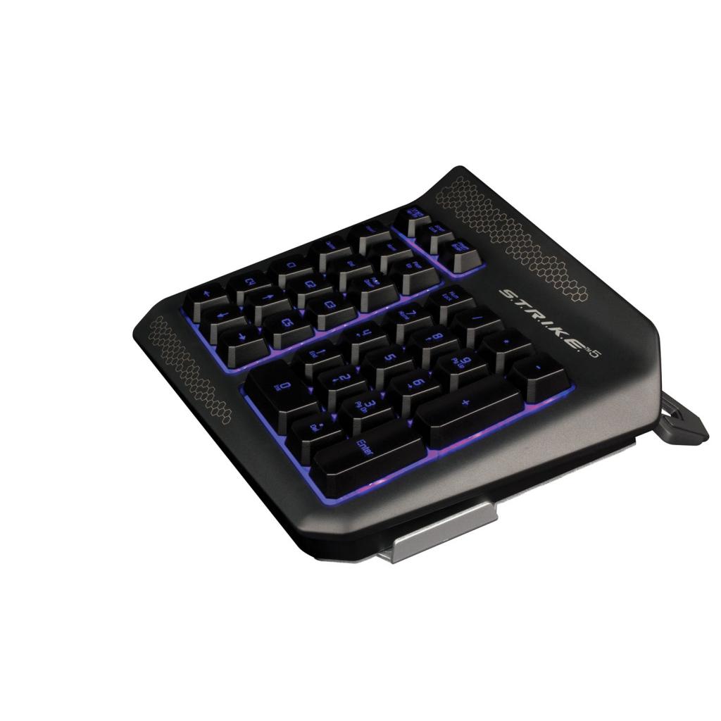 [24/10/2012] Mad Catz präsentiert Strike 5 Professional (4)