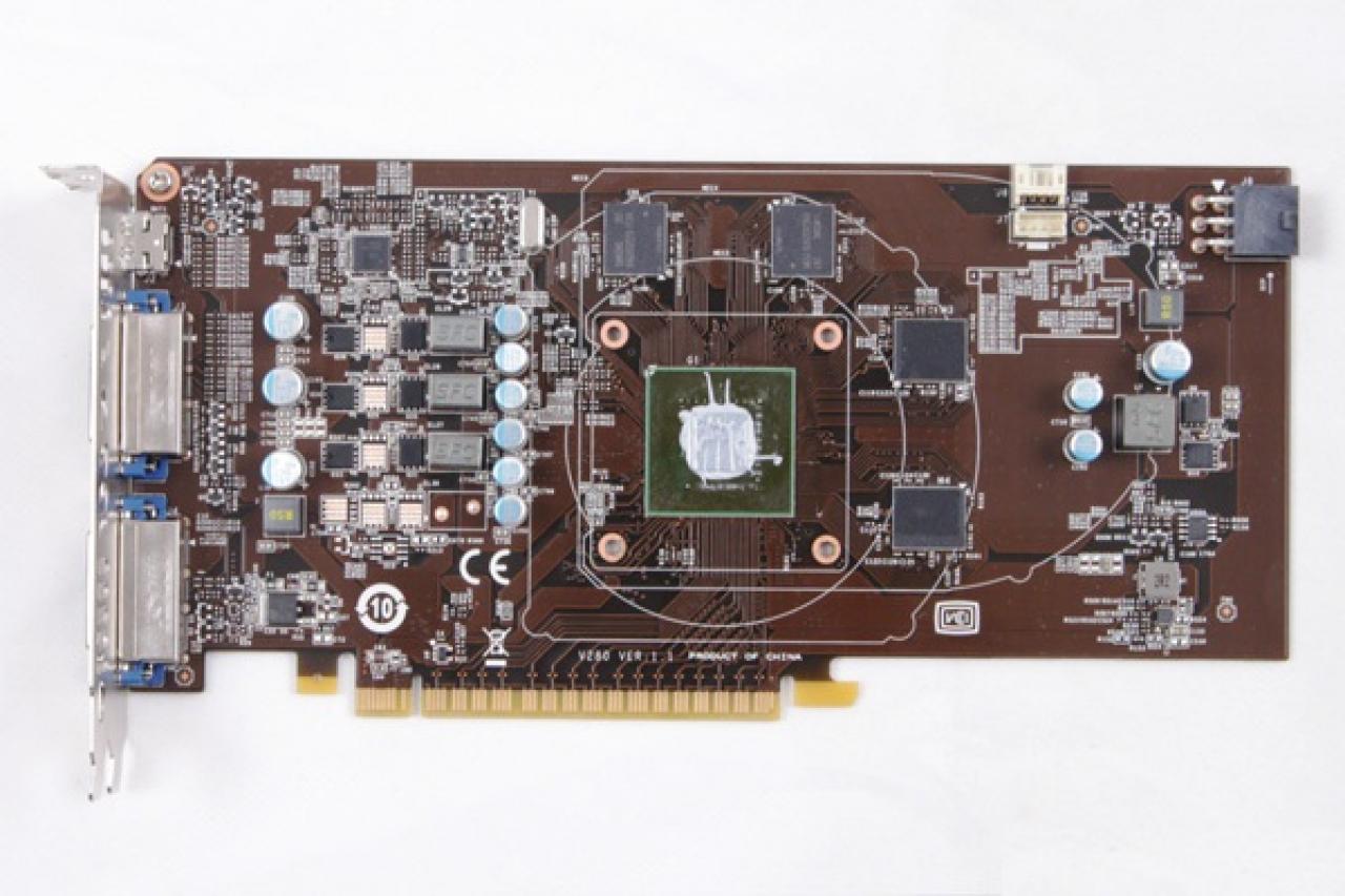 [05/10/2012] Geforce GTX 650 Ti: Modelle von MSI und Gigabyte gesichtet (3)