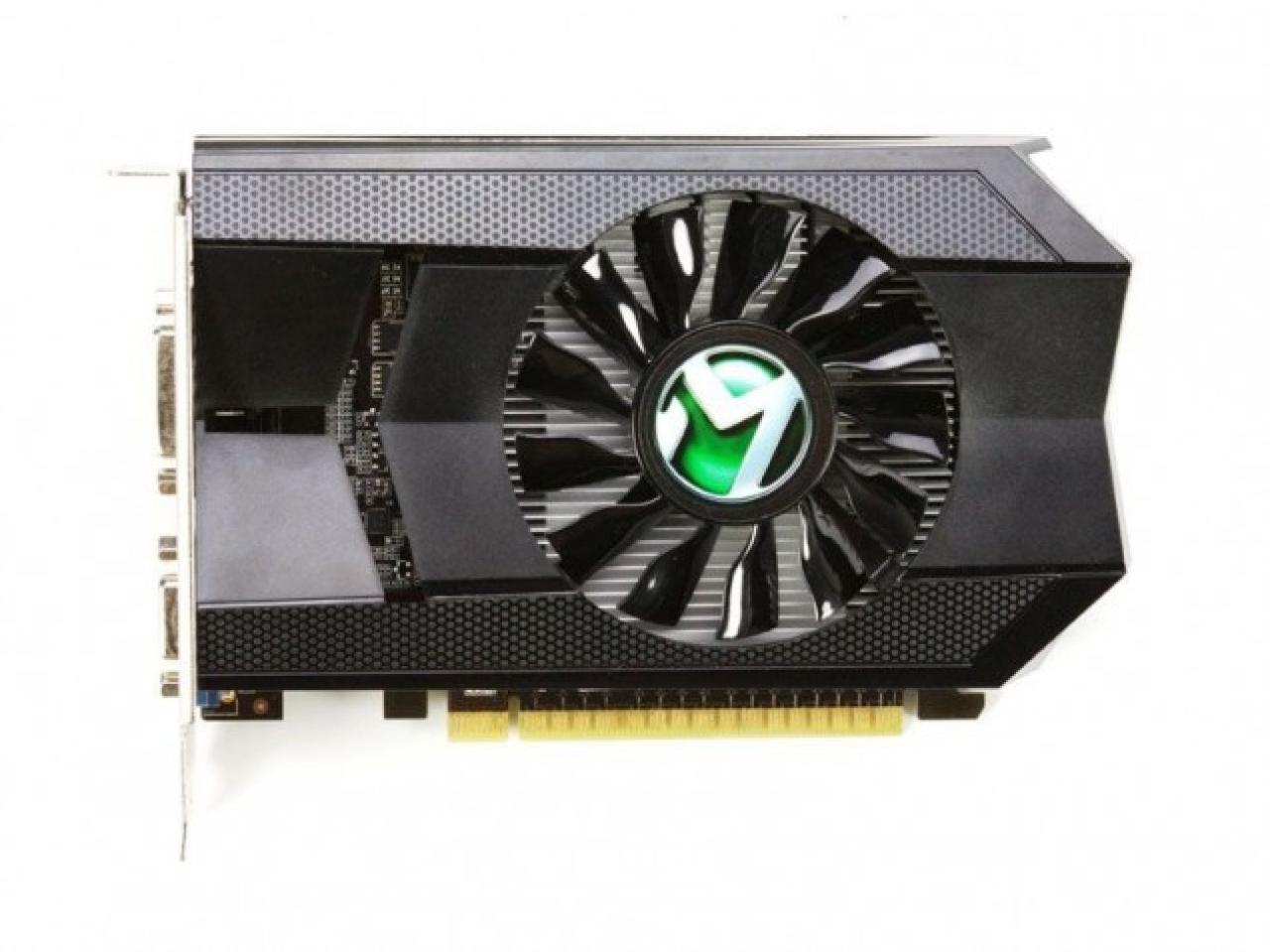 [09/10/2012] Maxsun GeForce GTX 650 Ti (6)