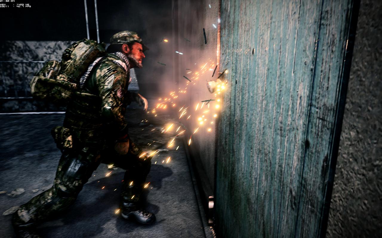[27/10/2012] Medal of Honor Warfighter (10)