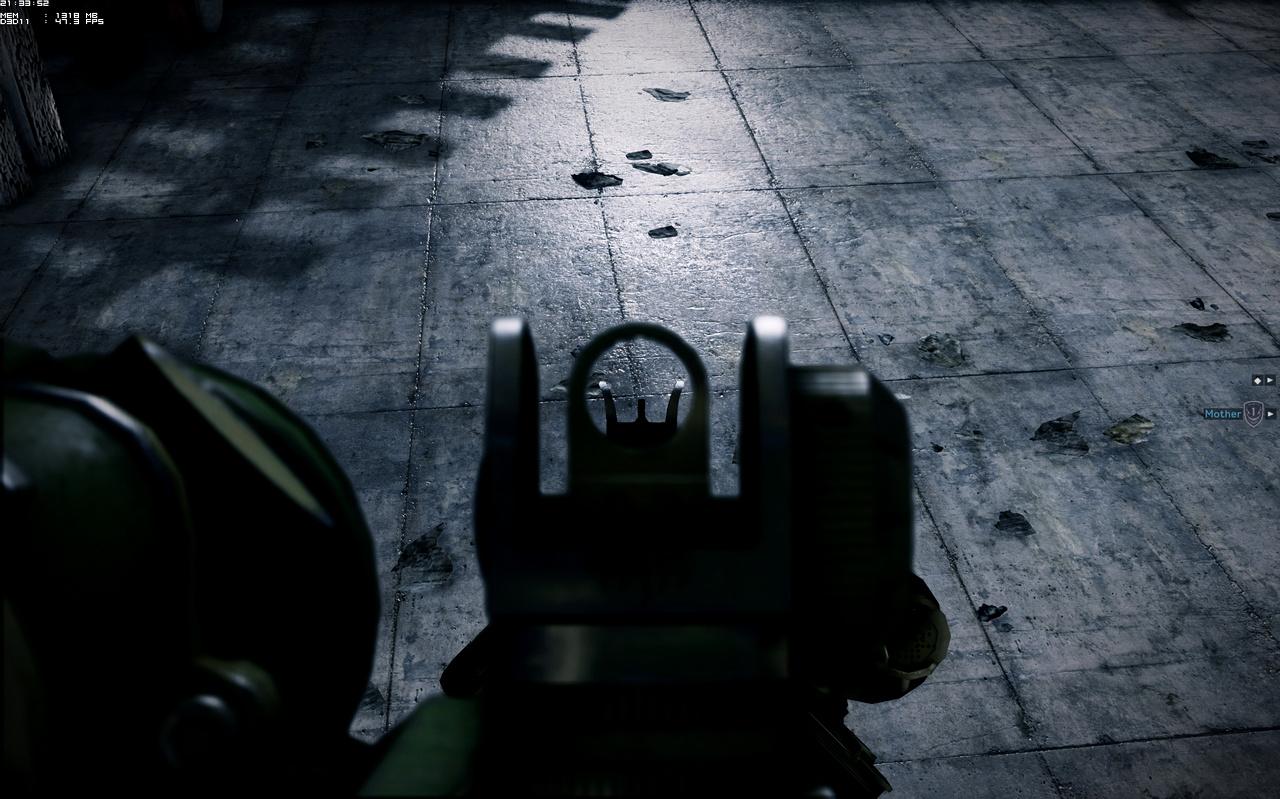 [27/10/2012] Medal of Honor Warfighter (11)
