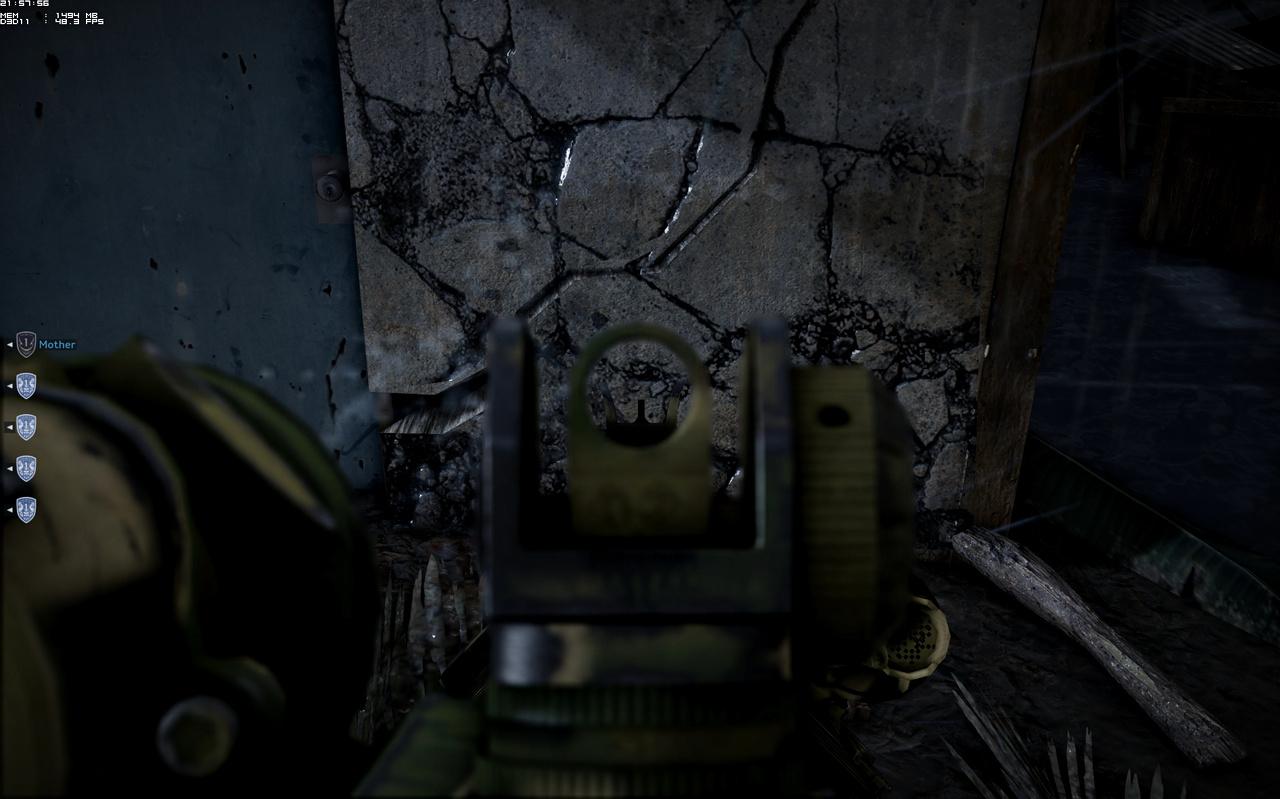 [27/10/2012] Medal of Honor Warfighter (13)