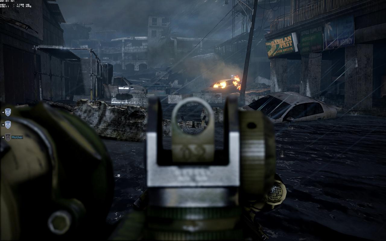 [27/10/2012] Medal of Honor Warfighter (14)