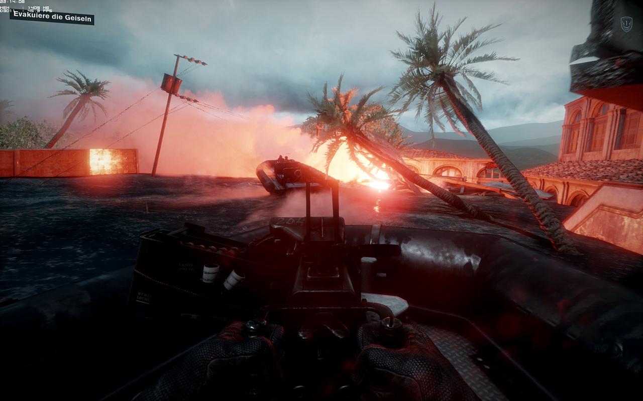 [27/10/2012] Medal of Honor Warfighter (17)