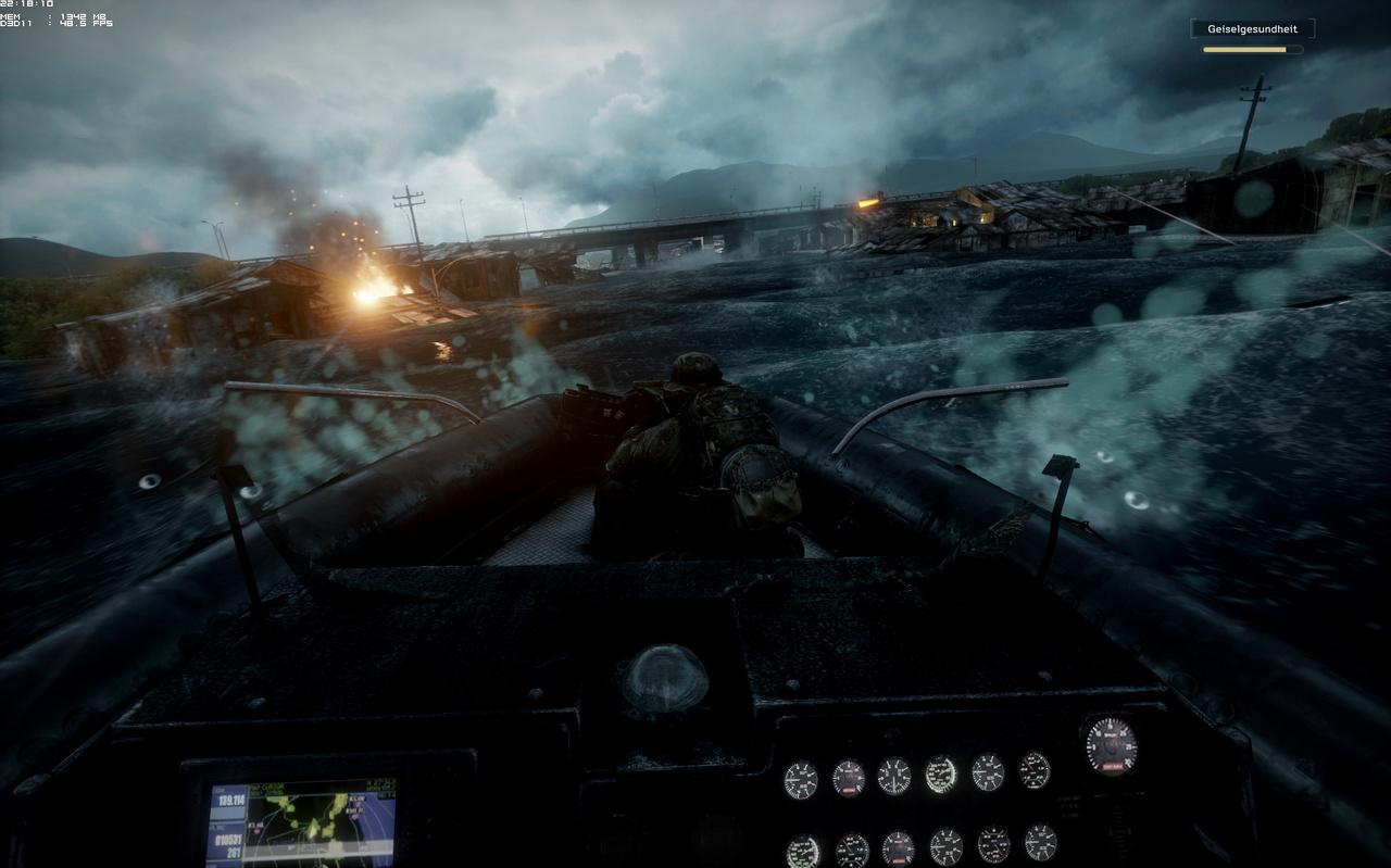 [27/10/2012] Medal of Honor Warfighter (18)