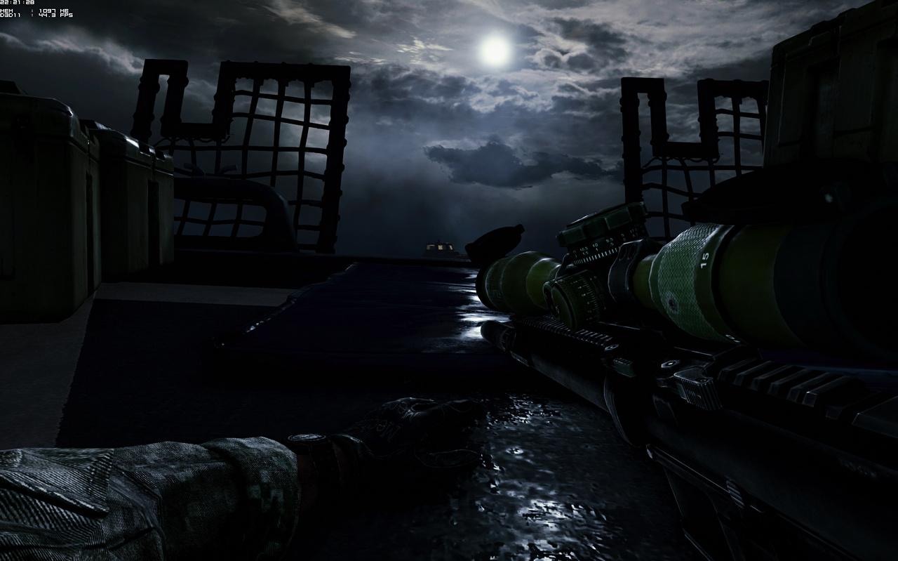 [27/10/2012] Medal of Honor Warfighter (19)