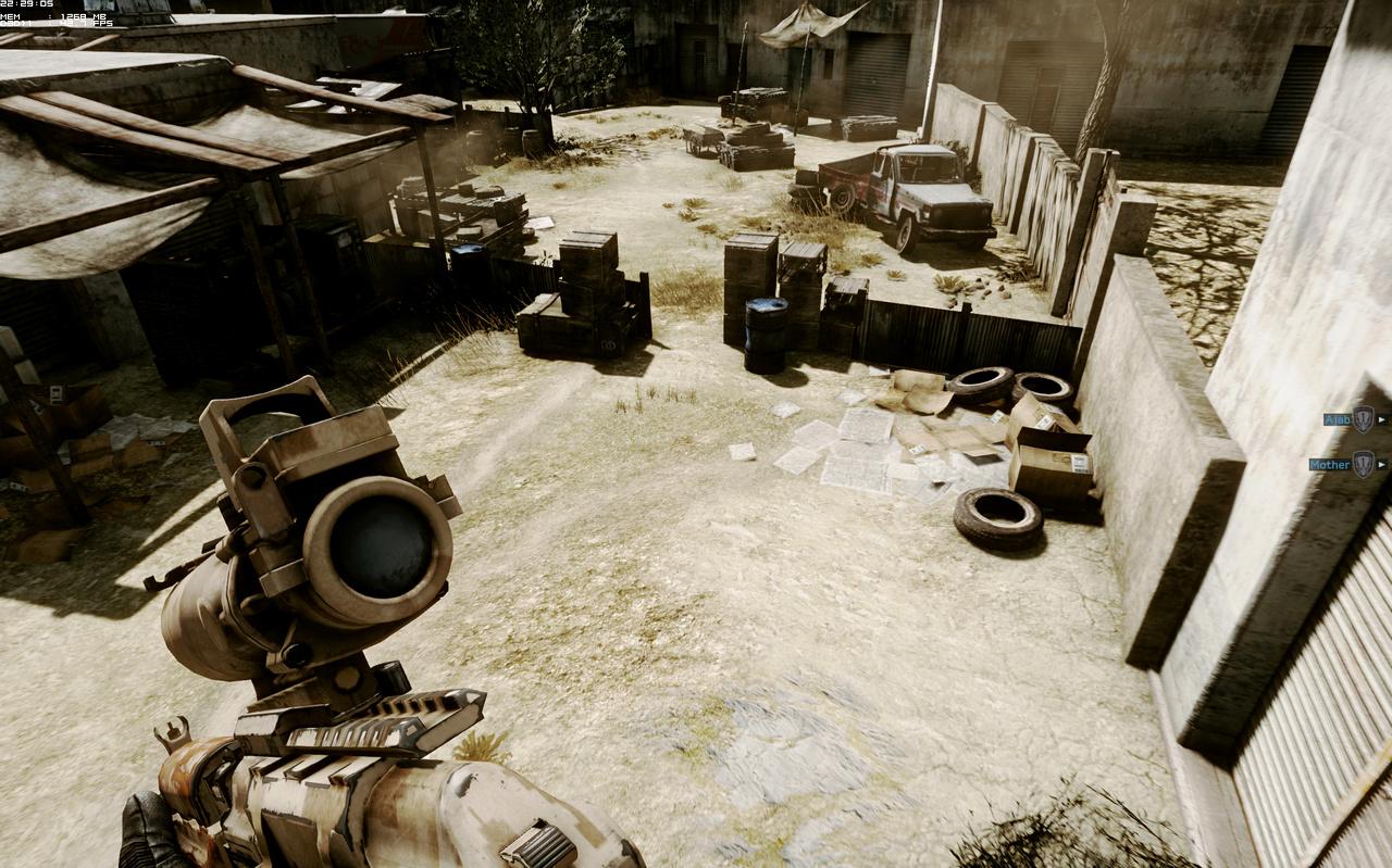 [27/10/2012] Medal of Honor Warfighter (22)