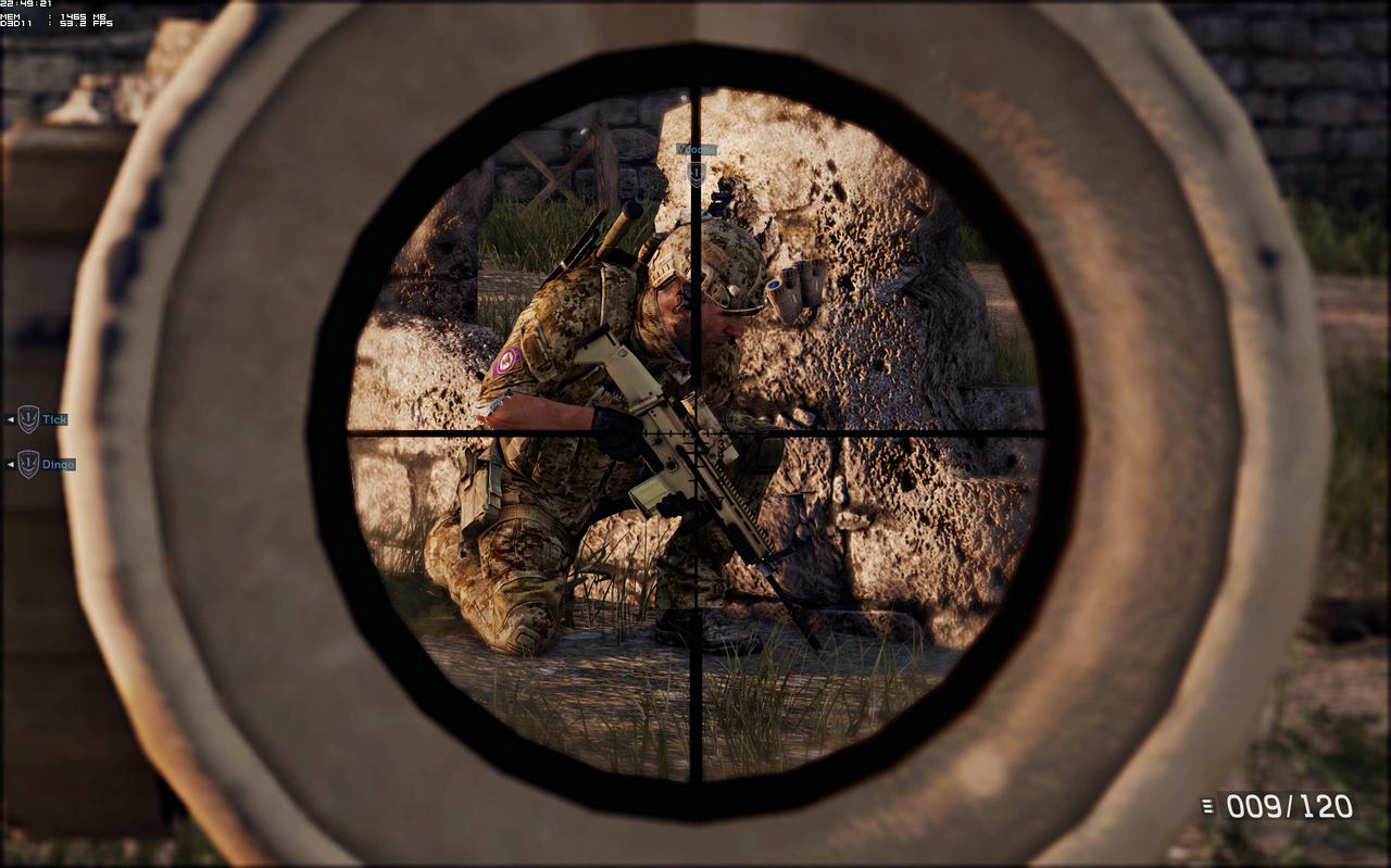 [27/10/2012] Medal of Honor Warfighter (26)