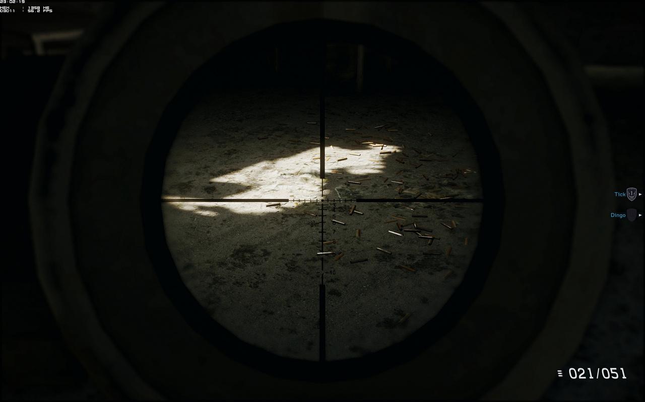 [27/10/2012] Medal of Honor Warfighter (27)