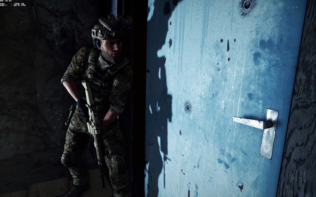 [27/10/2012] Medal of Honor Warfighter (28)