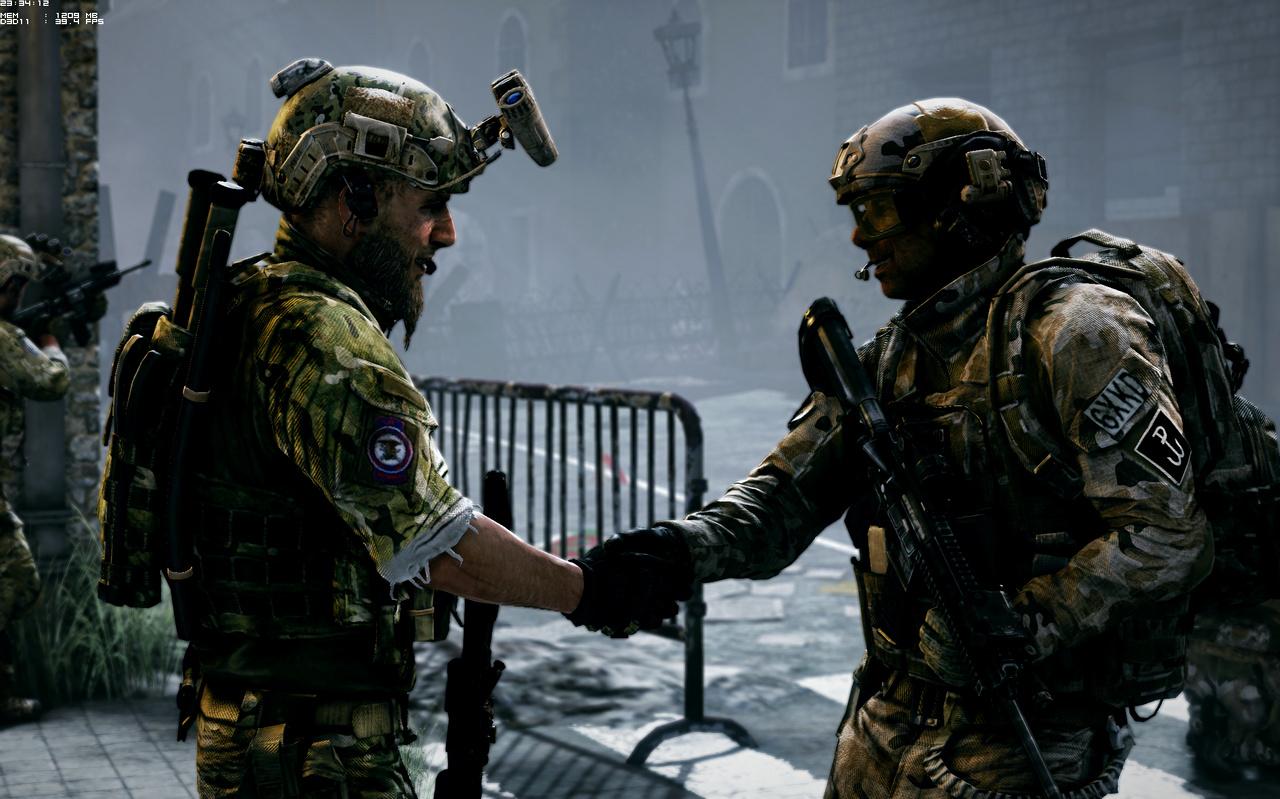 [27/10/2012] Medal of Honor Warfighter (29)