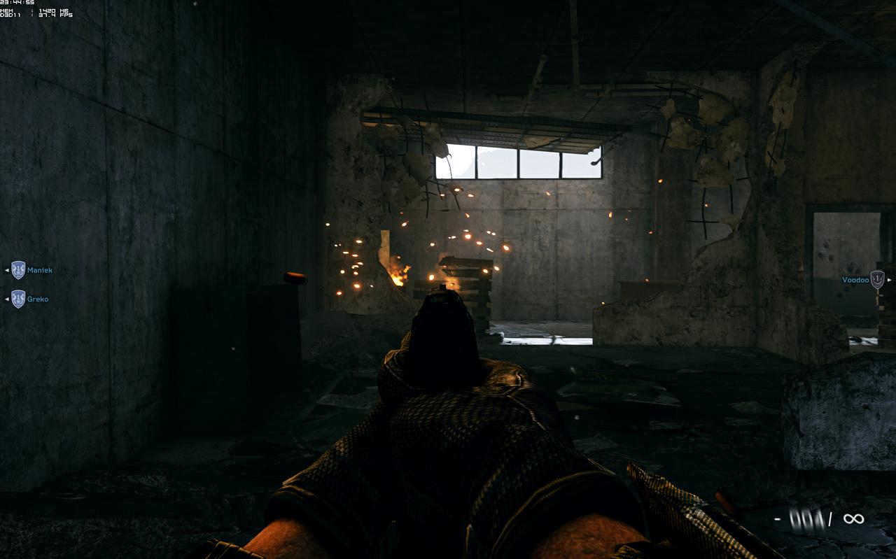 [27/10/2012] Medal of Honor Warfighter (30)