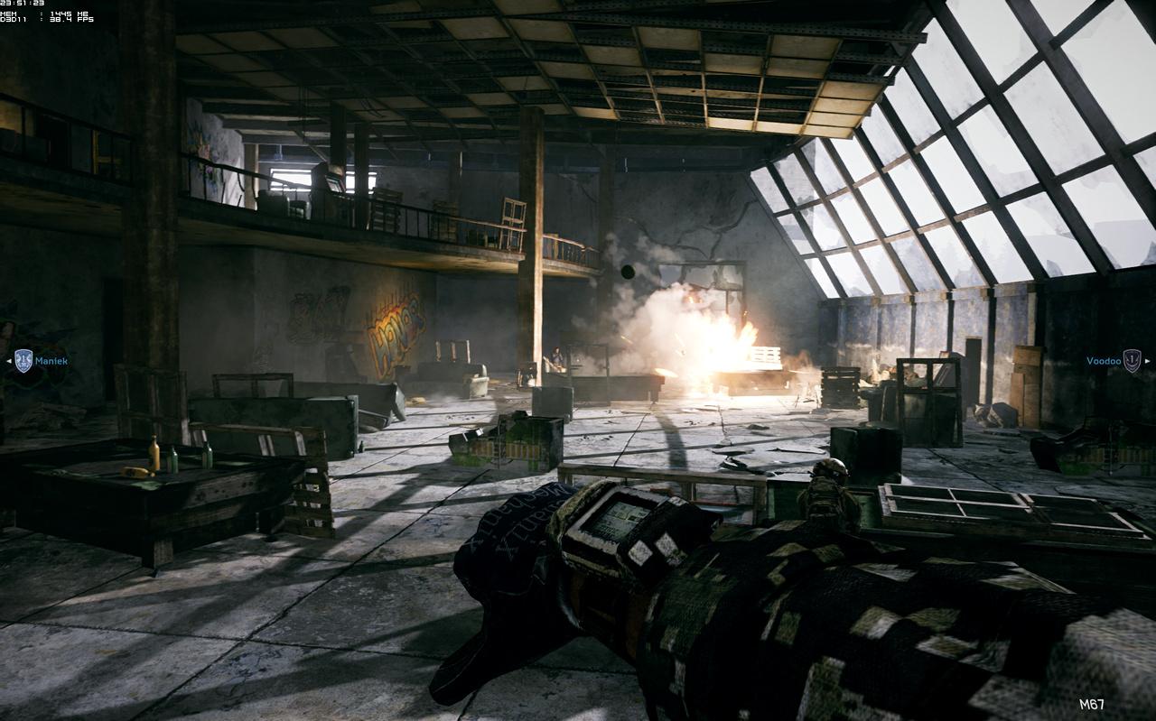 [27/10/2012] Medal of Honor Warfighter (31)