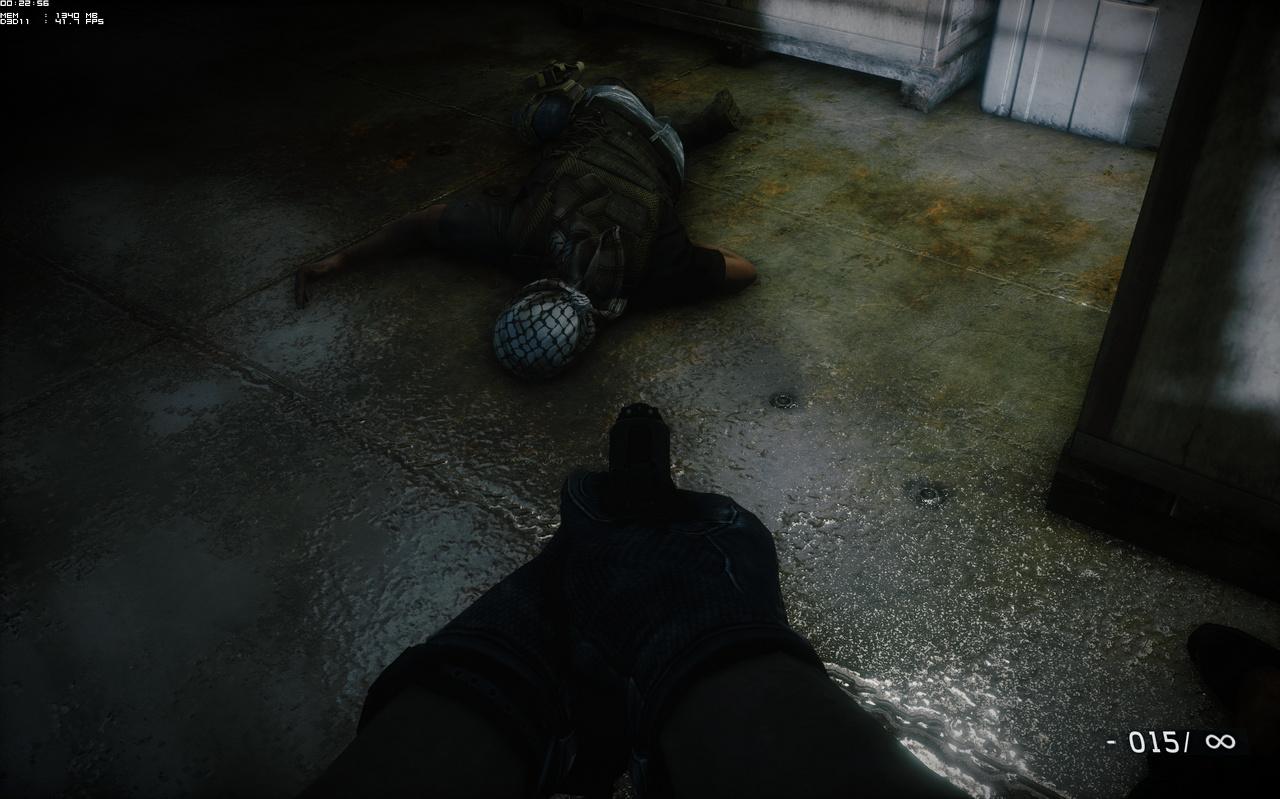 [27/10/2012] Medal of Honor Warfighter (33)