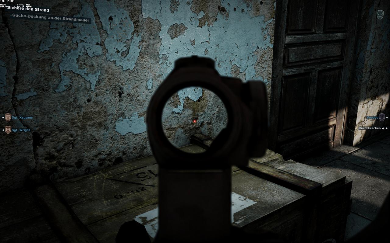 [27/10/2012] Medal of Honor Warfighter (5)