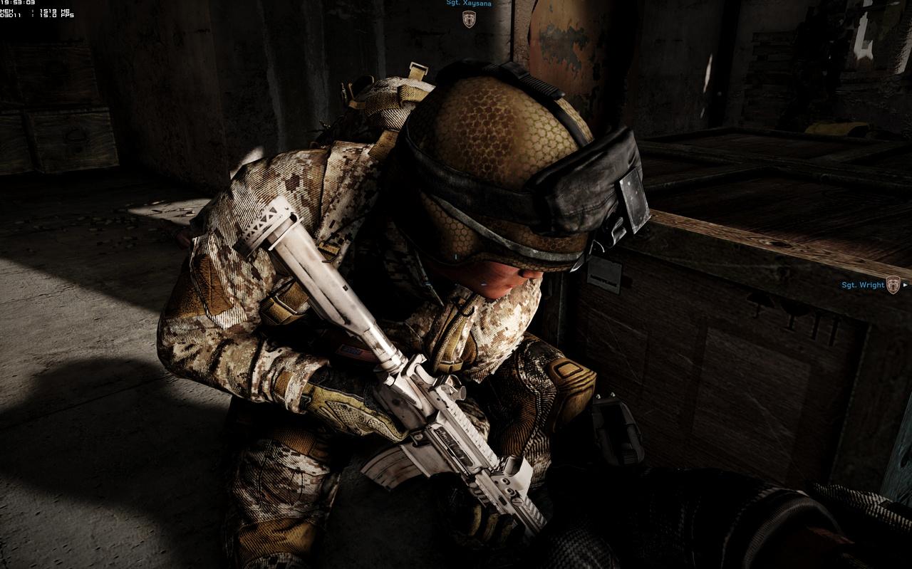 [27/10/2012] Medal of Honor Warfighter (6)