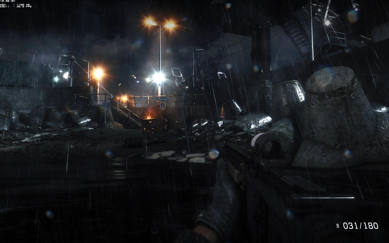 [23/10/2012] MoH Warfighter: 20 Grafikkarten im Leistungstest (9)