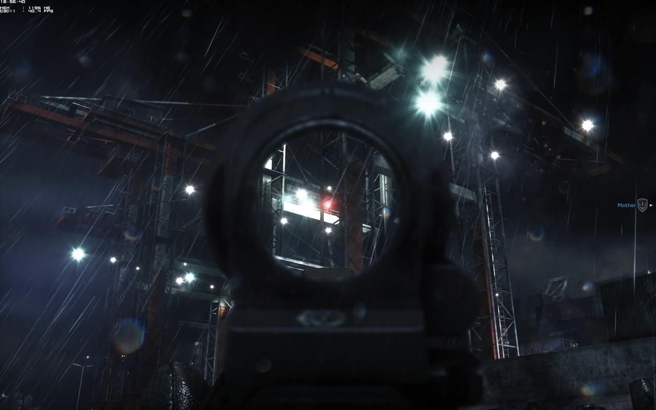 [23/10/2012] Medal of Honor Warfighter angespielt: Wuchtiger Technikracher mit gutem Einstieg (2)