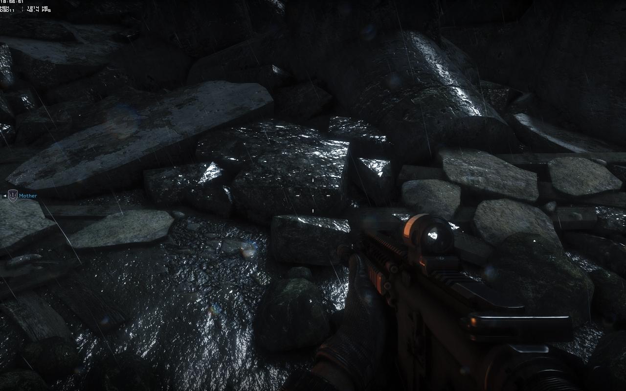 [23/10/2012] Medal of Honor Warfighter angespielt: Wuchtiger Technikracher mit gutem Einstieg (3)