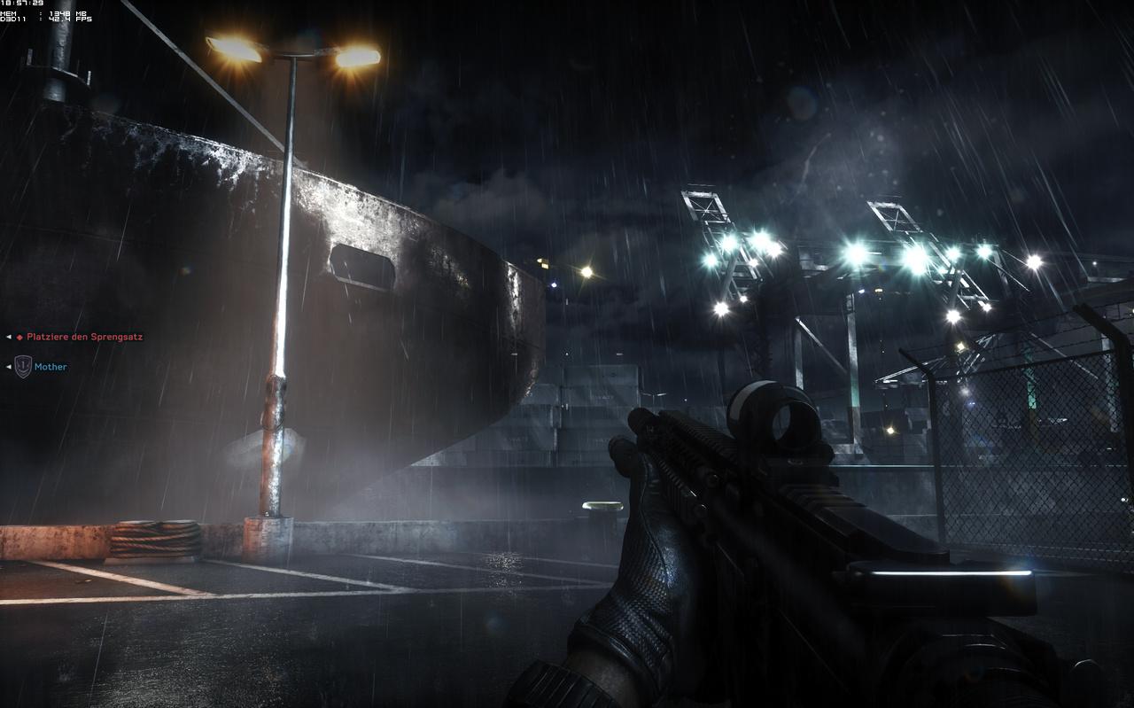 [23/10/2012] MoH Warfighter: 20 Grafikkarten im Leistungstest (8)