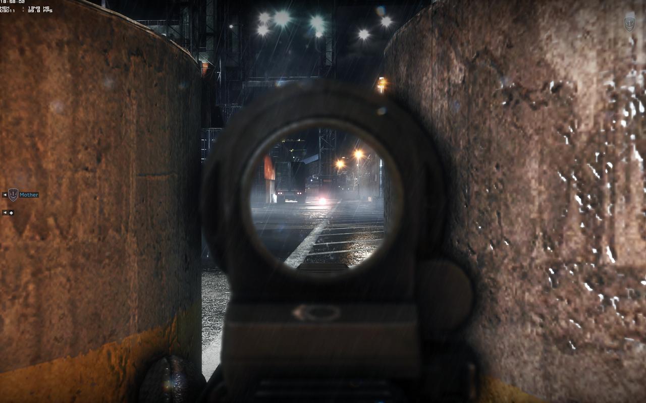 [23/10/2012] Medal of Honor Warfighter angespielt: Wuchtiger Technikracher mit gutem Einstieg (7)