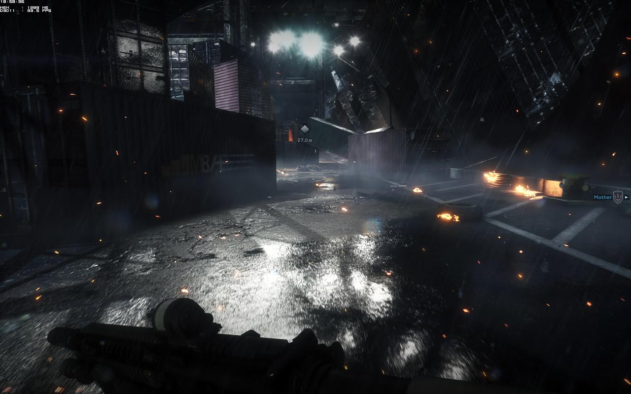 [23/10/2012] MoH Warfighter: 20 Grafikkarten im Leistungstest (3)