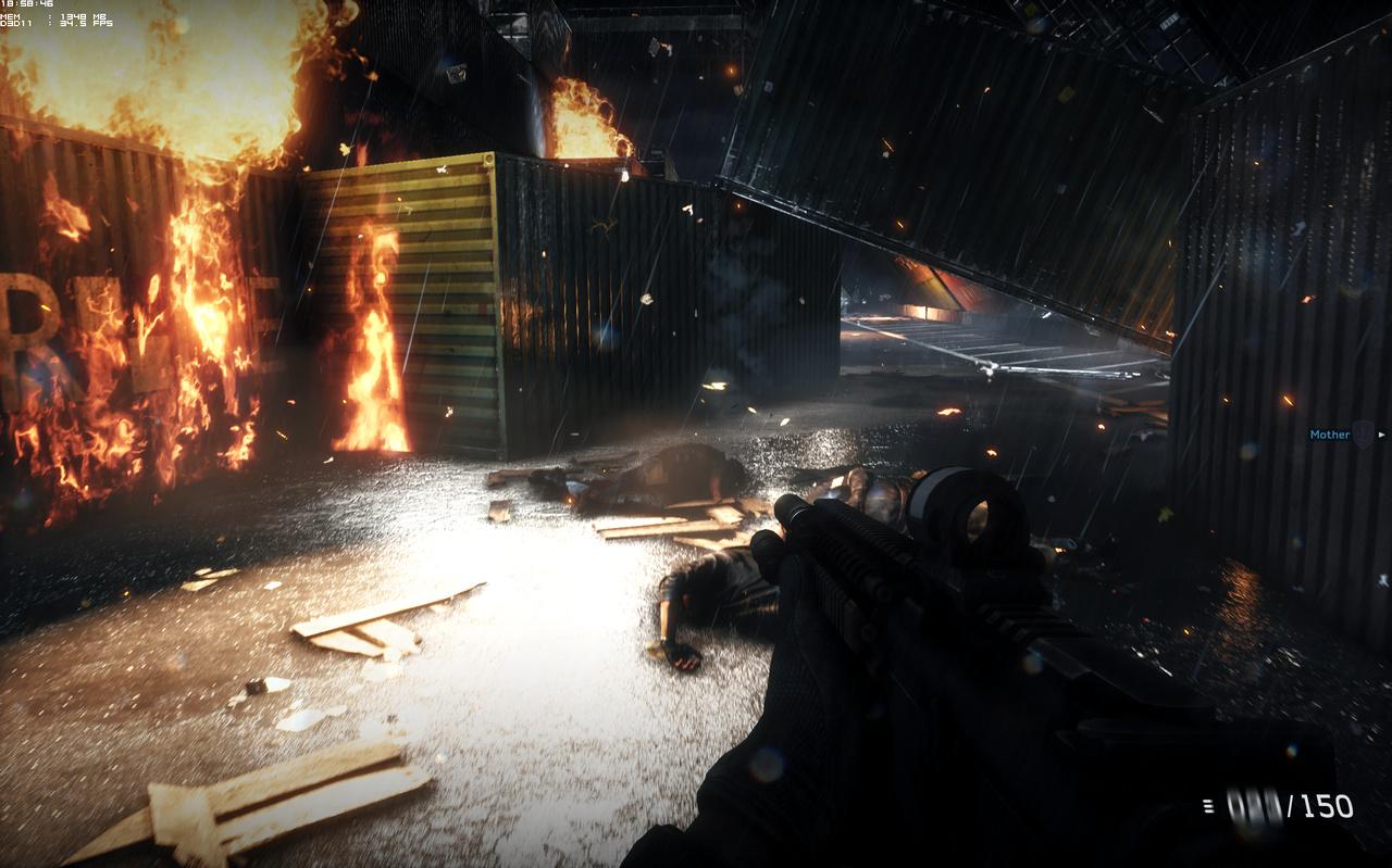 [23/10/2012] MoH Warfighter: 20 Grafikkarten im Leistungstest (2)