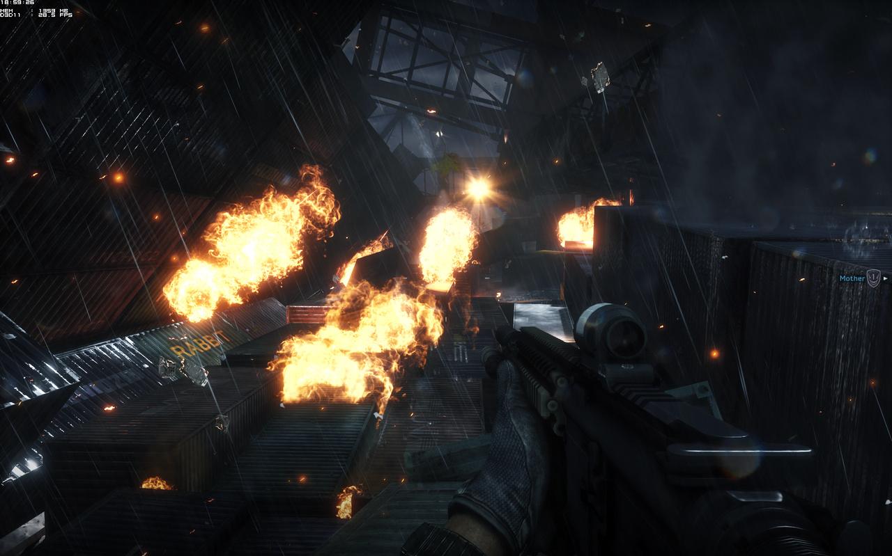[23/10/2012] Medal of Honor Warfighter angespielt: Wuchtiger Technikracher mit gutem Einstieg (14)