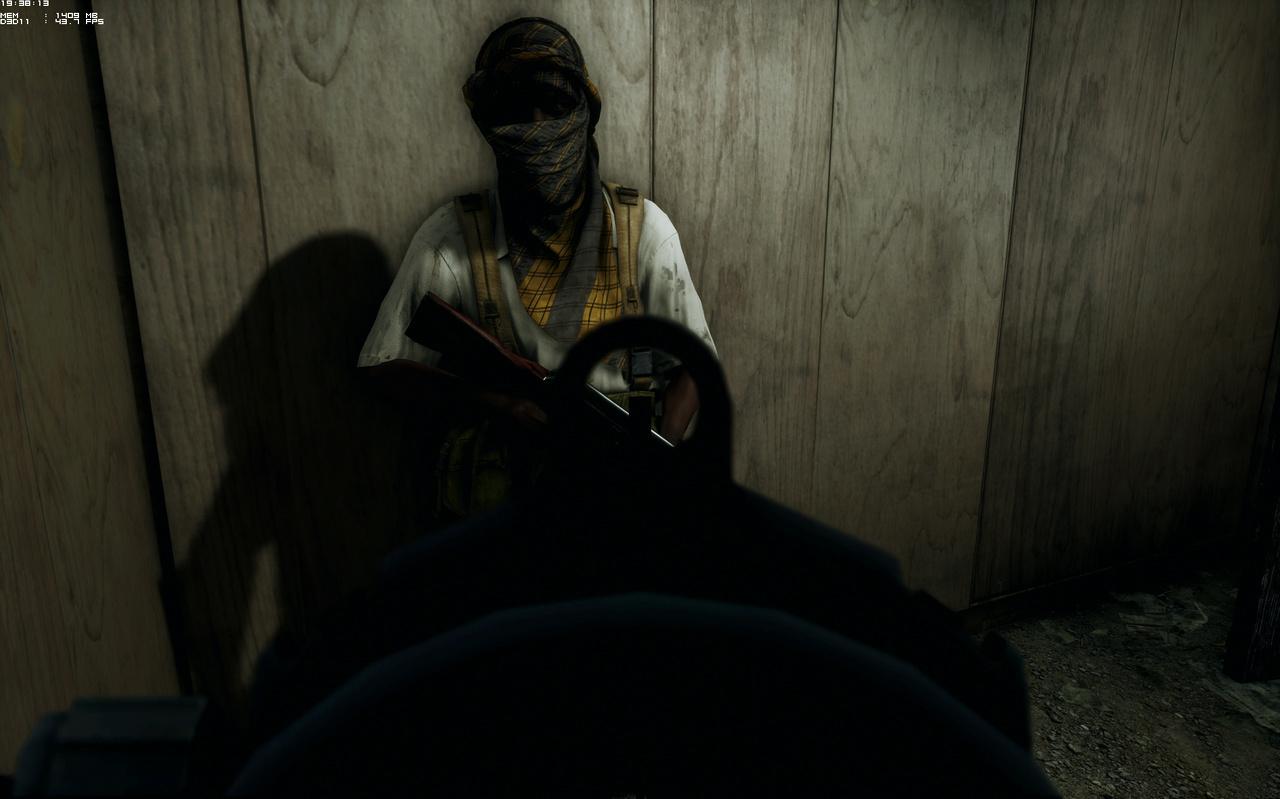 [23/10/2012] Medal of Honor Warfighter angespielt: Wuchtiger Technikracher mit gutem Einstieg (20)