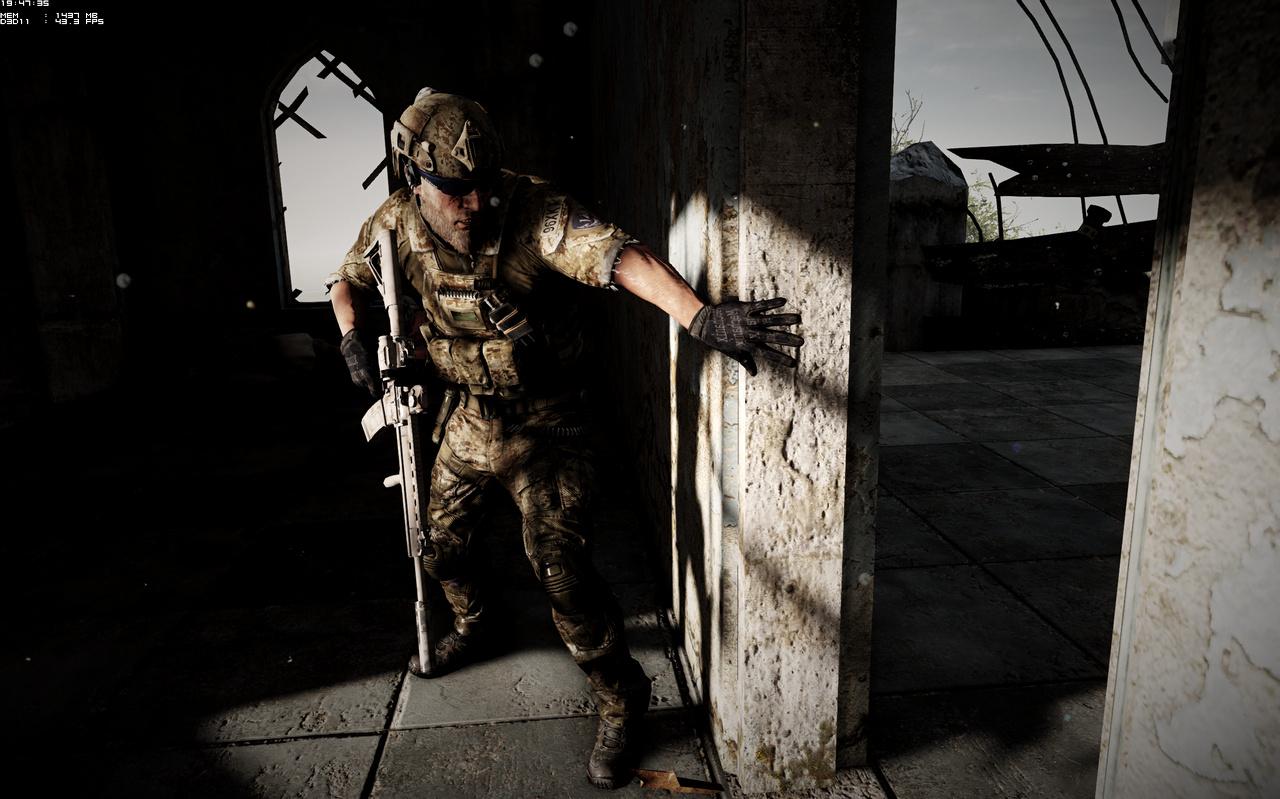 [23/10/2012] Medal of Honor Warfighter angespielt: Wuchtiger Technikracher mit gutem Einstieg (25)