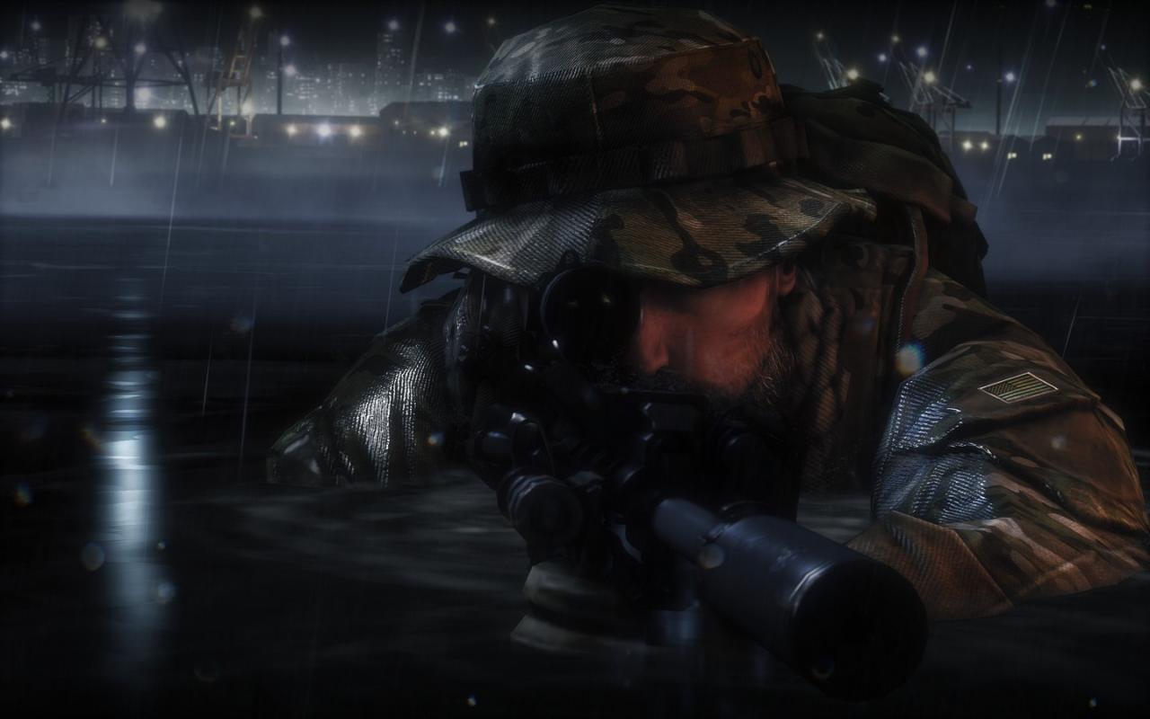 [23/10/2012] Medal of Honor Warfigter: Echter Shooter oder liebloser Lückenfüller? (8)