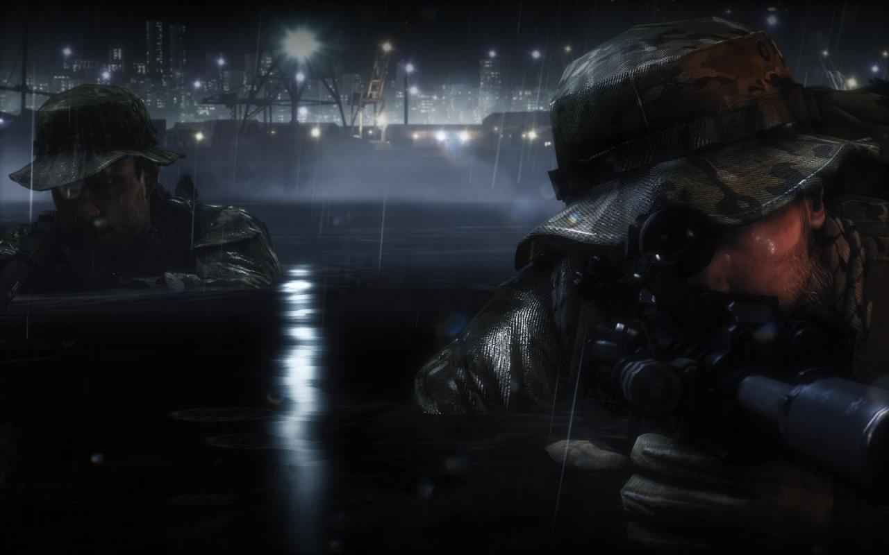 [23/10/2012] Medal of Honor Warfigter: Echter Shooter oder liebloser Lückenfüller? (9)