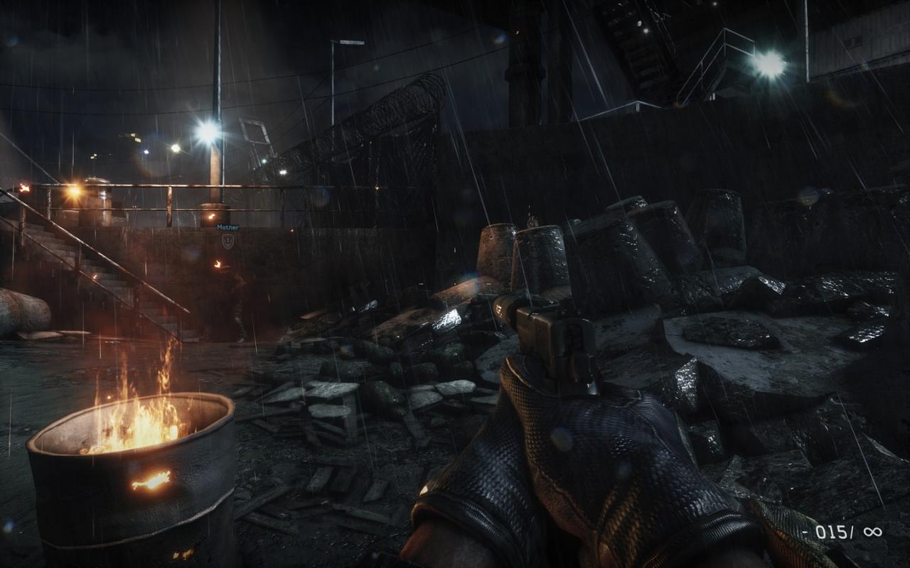 [23/10/2012] Medal of Honor Warfigter: Echter Shooter oder liebloser Lückenfüller? (10)