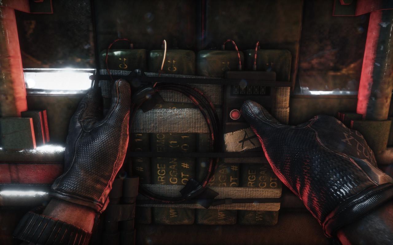 [23/10/2012] Medal of Honor Warfigter: Echter Shooter oder liebloser Lückenfüller? (13)