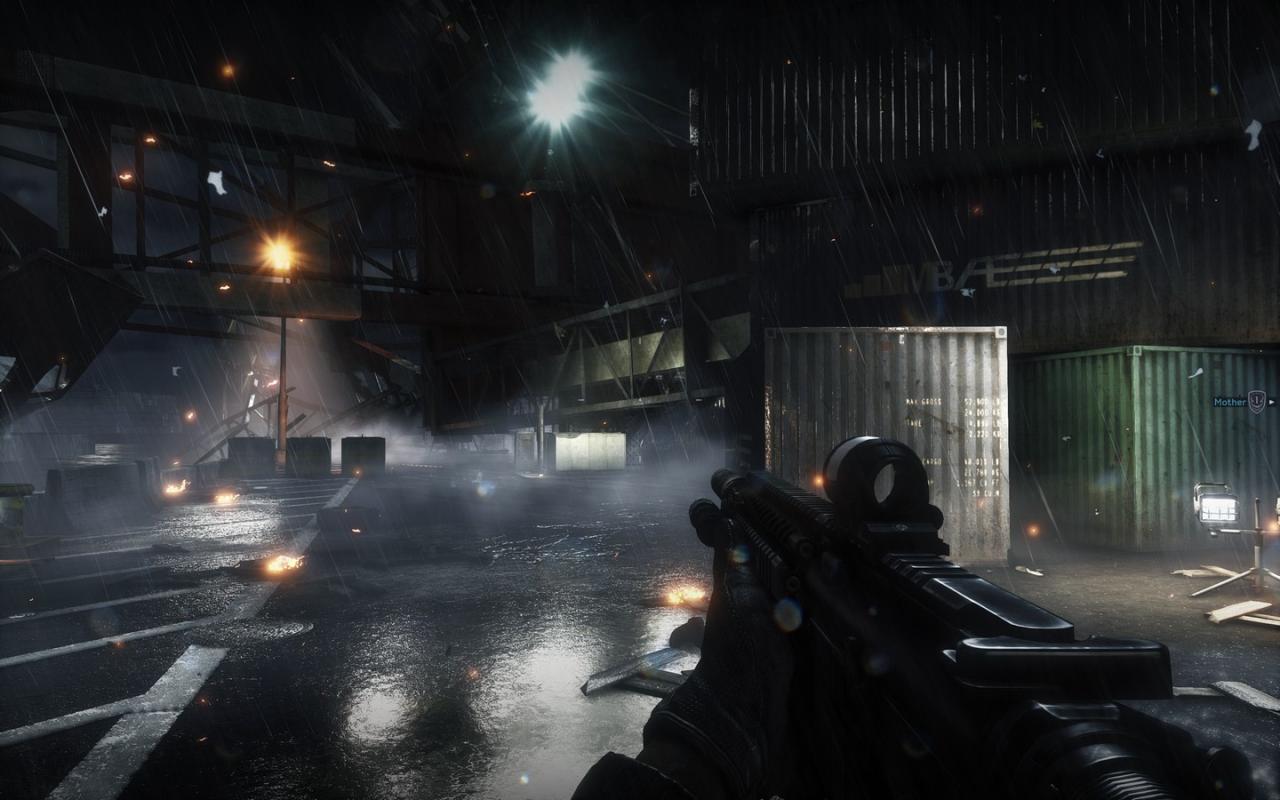 [23/10/2012] Medal of Honor Warfigter: Echter Shooter oder liebloser Lückenfüller? (16)