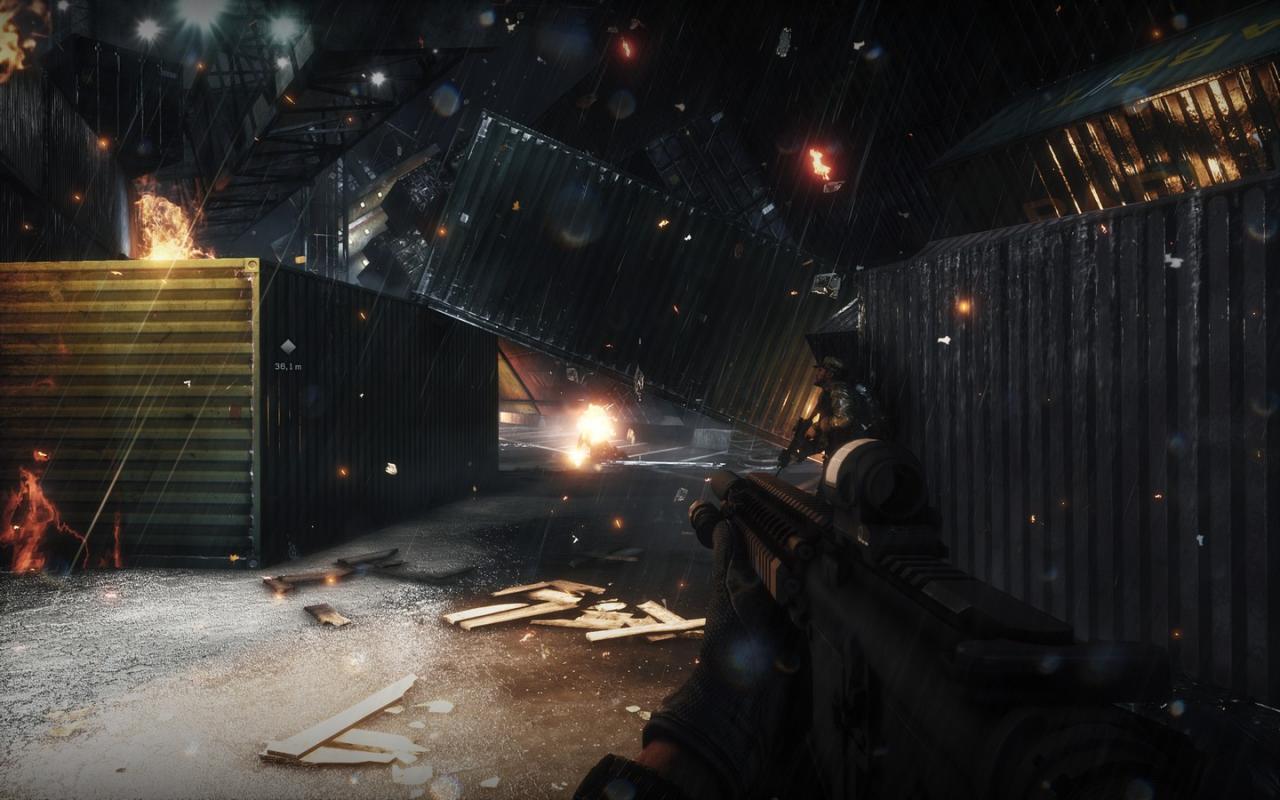 [23/10/2012] Medal of Honor Warfigter: Echter Shooter oder liebloser Lückenfüller? (17)