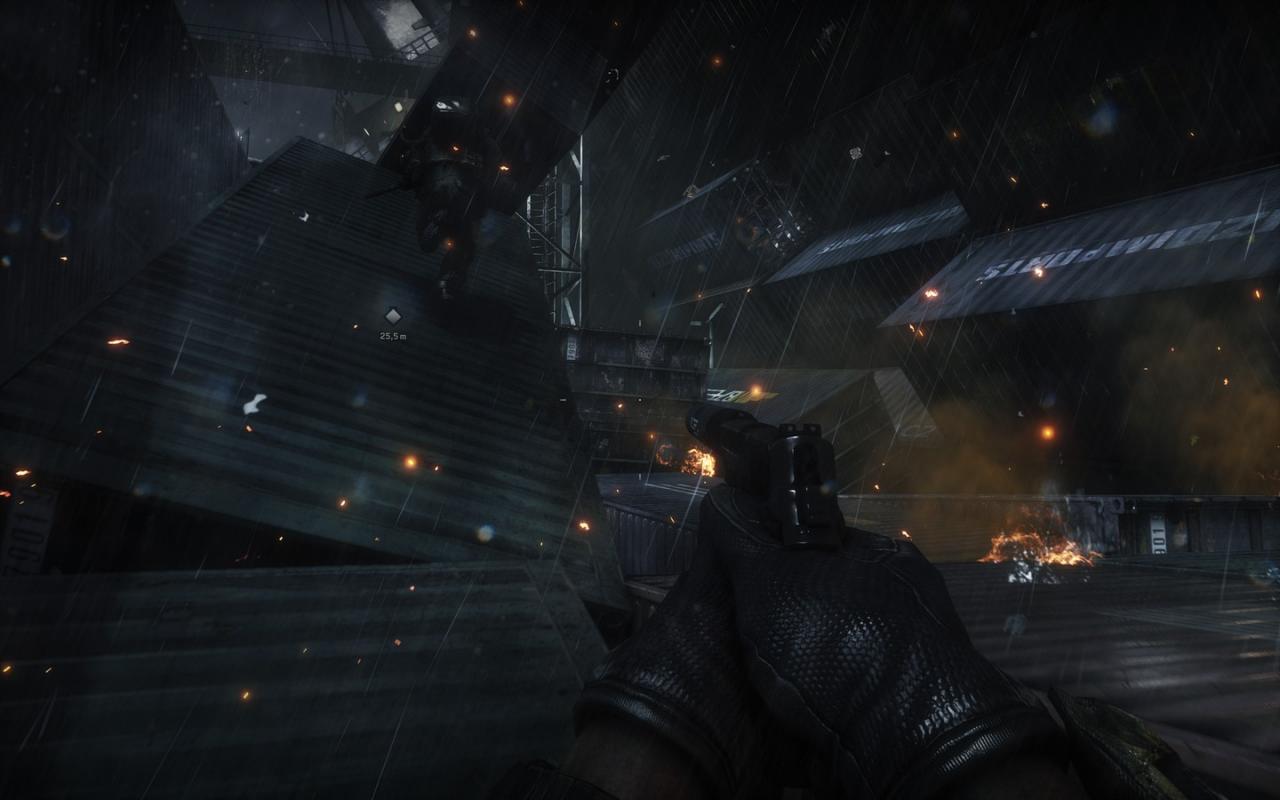 [23/10/2012] Medal of Honor Warfigter: Echter Shooter oder liebloser Lückenfüller? (19)