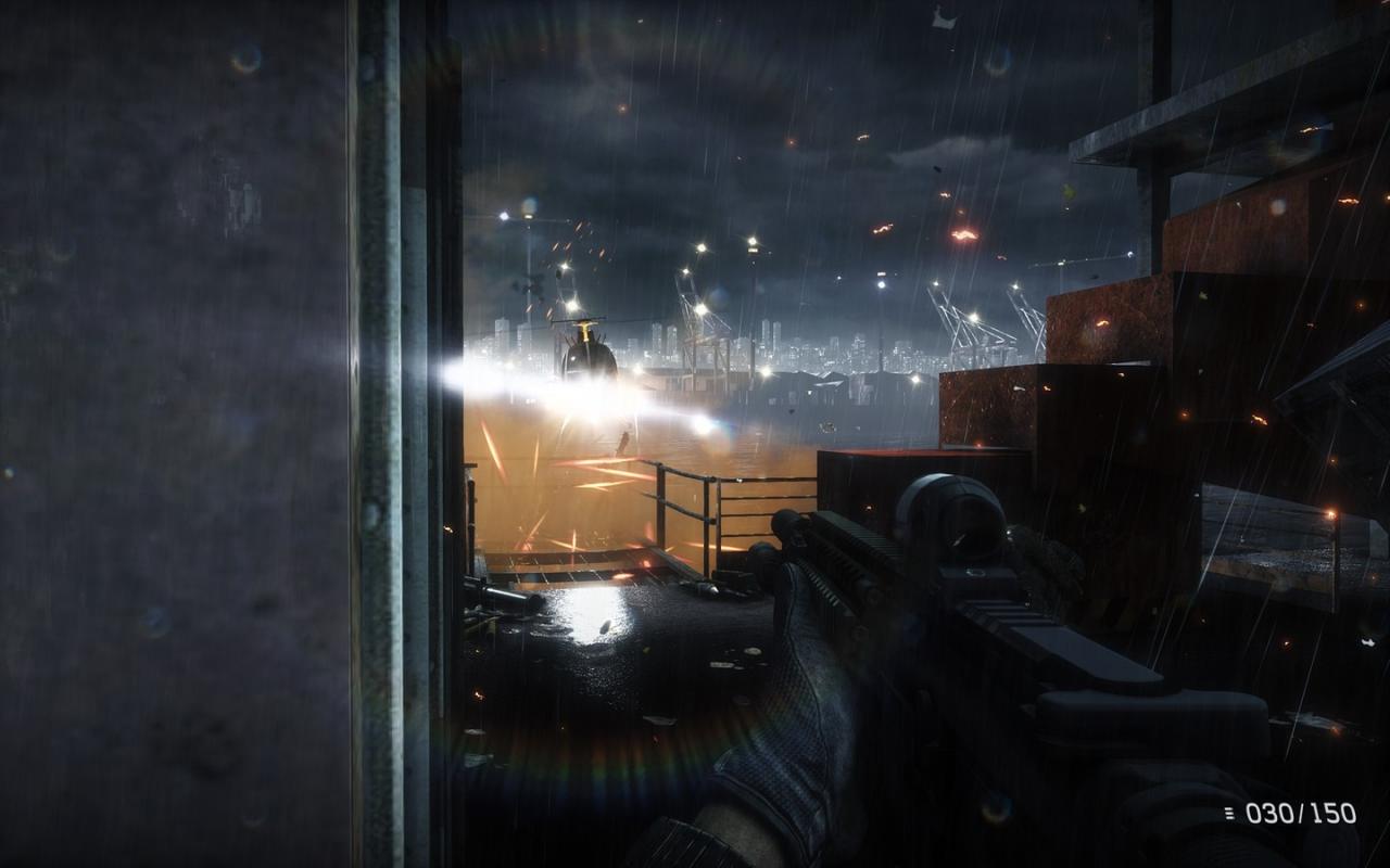 [23/10/2012] Medal of Honor Warfigter: Echter Shooter oder liebloser Lückenfüller? (20)
