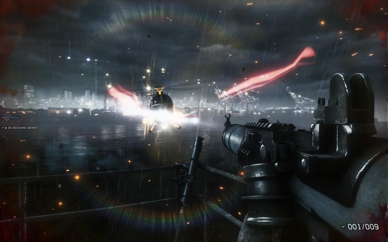 [23/10/2012] Medal of Honor Warfigter: Echter Shooter oder liebloser Lückenfüller? (21)