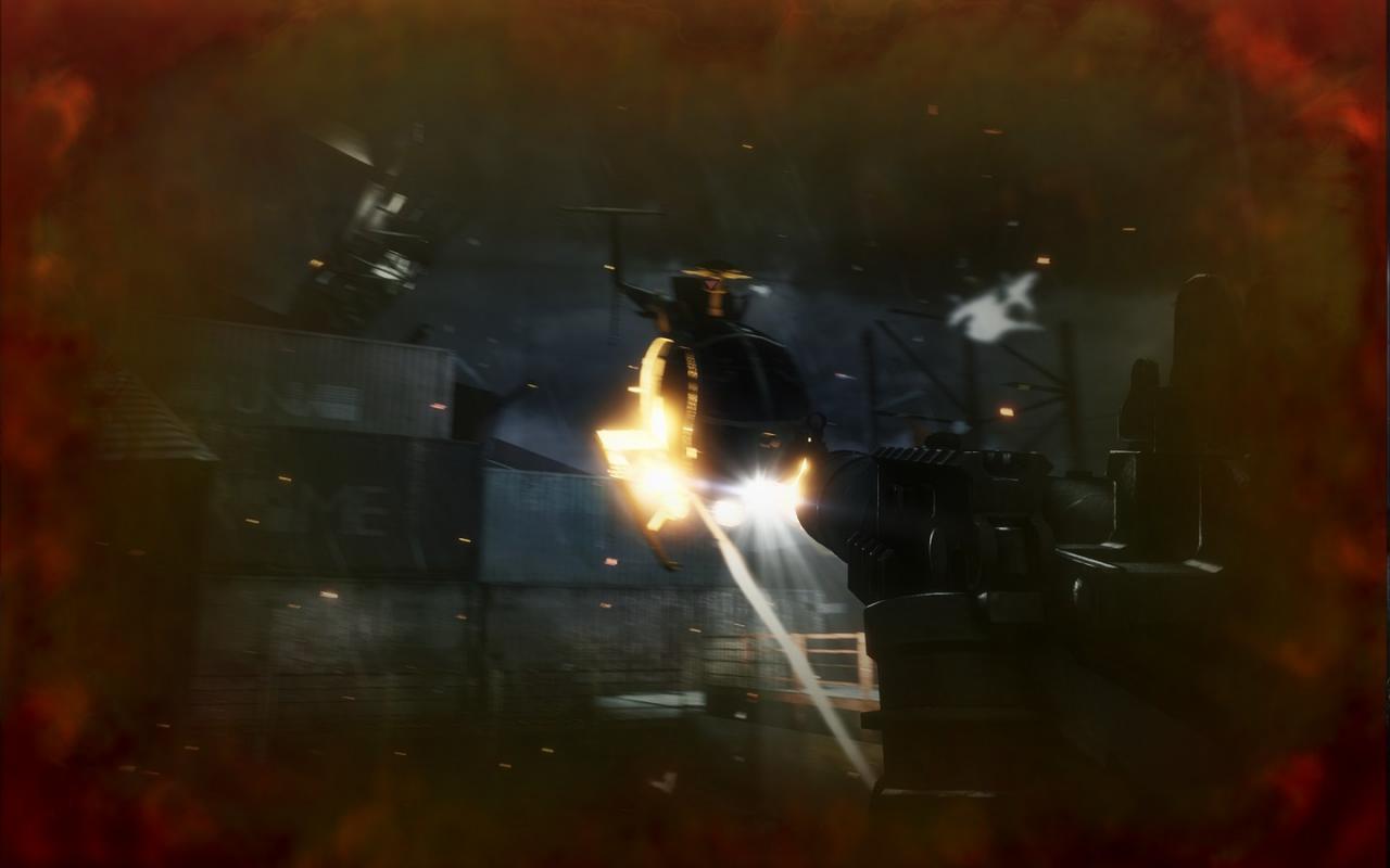 [23/10/2012] Medal of Honor Warfigter: Echter Shooter oder liebloser Lückenfüller? (5)