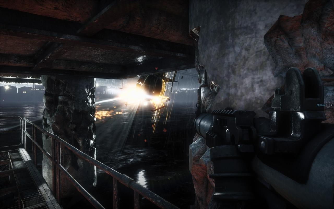 [23/10/2012] Medal of Honor Warfigter: Echter Shooter oder liebloser Lückenfüller? (22)