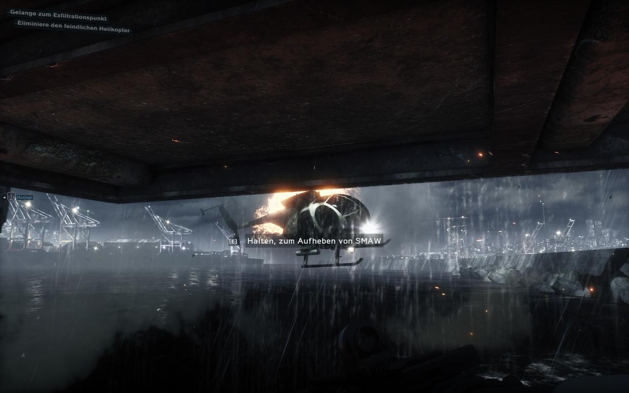 [23/10/2012] Medal of Honor Warfigter: Echter Shooter oder liebloser Lückenfüller? (23)