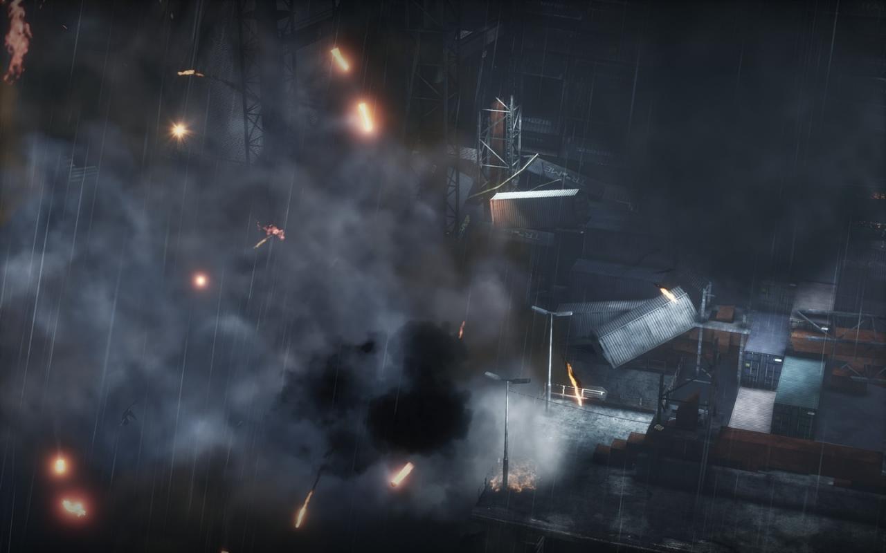 [23/10/2012] Medal of Honor Warfigter: Echter Shooter oder liebloser Lückenfüller? (24)