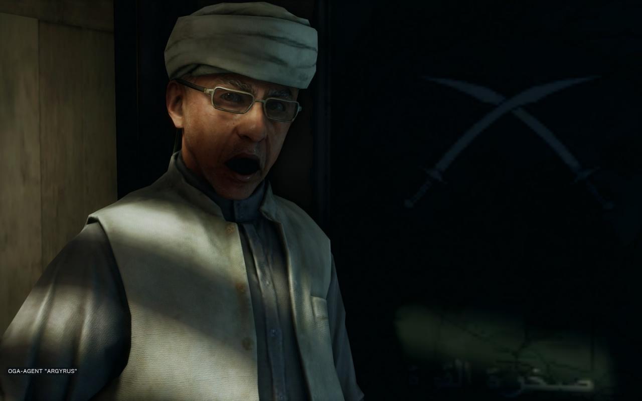 [23/10/2012] Medal of Honor Warfigter: Echter Shooter oder liebloser Lückenfüller? (30)