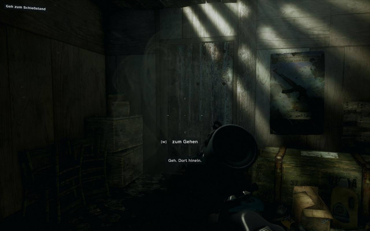 [23/10/2012] Medal of Honor Warfigter: Echter Shooter oder liebloser Lückenfüller? (31)